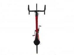 E 765 OPTIMUM DISC RED GLOSSY H